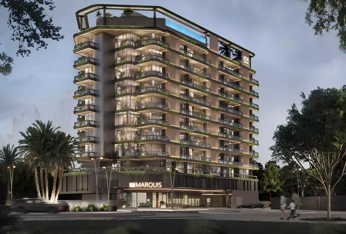 Marquis Vista — project photo 6